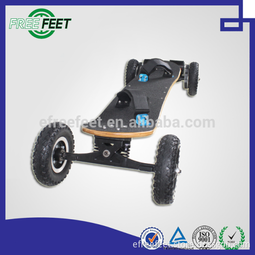Wholesale price powered wheels smart self balancing electric scooter